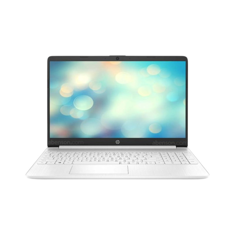 HP Notebook 15S