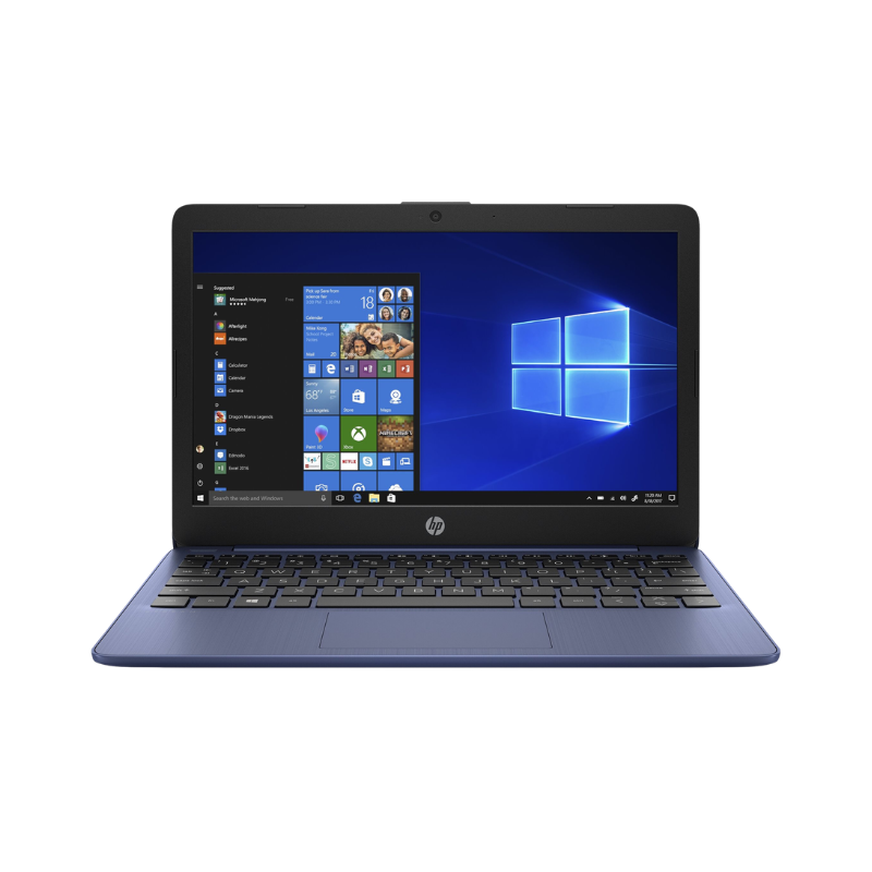 HP Stream Laptop