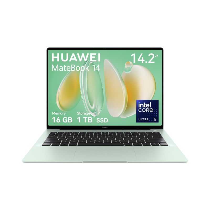 Huawei MateBook 14