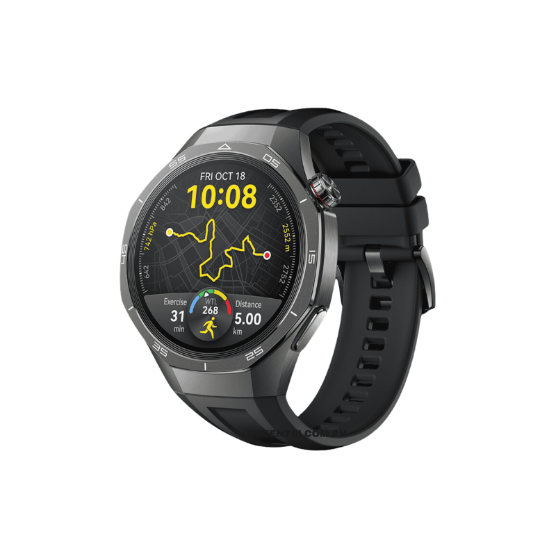 Huawei Watch GT 5 Pro
