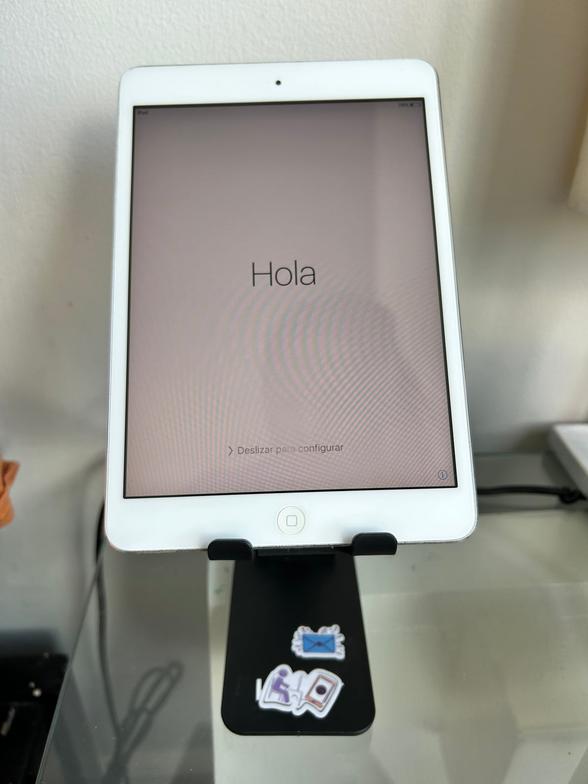 Apple iPad Mini 1st Gen