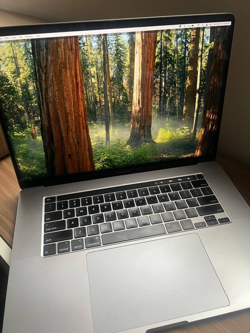 Apple Macbook Pro Intel Core i9 (2019)