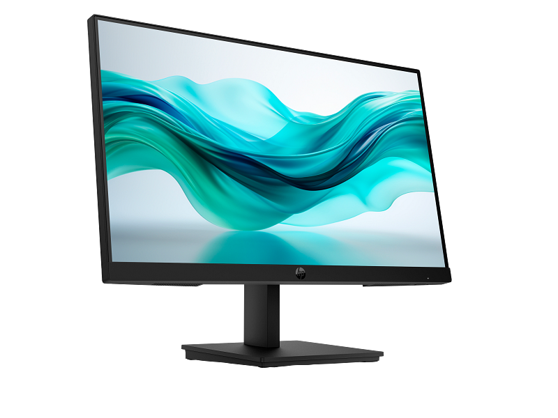 HP Series 3 Pro FHD Monitor 21.5”