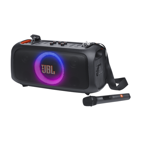 JBL PartyBox On the Go Essential