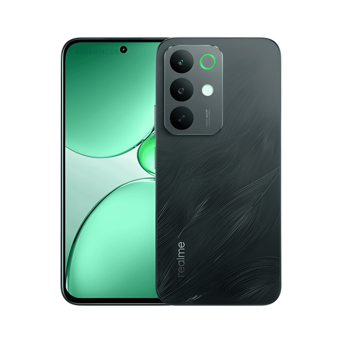 Realme C85