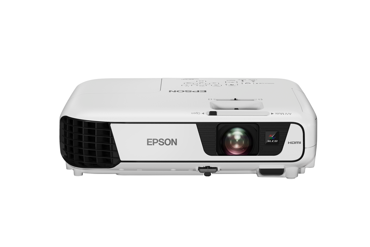 Epson EB-X31 Projector