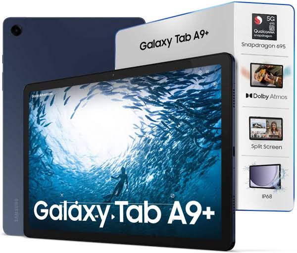 Samsung Galaxy Tab A9 Plus 5G