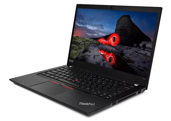 Lenovo ThinkPad T490