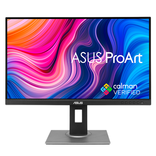 Asus ProArt 27” IPS WQHD Monitor