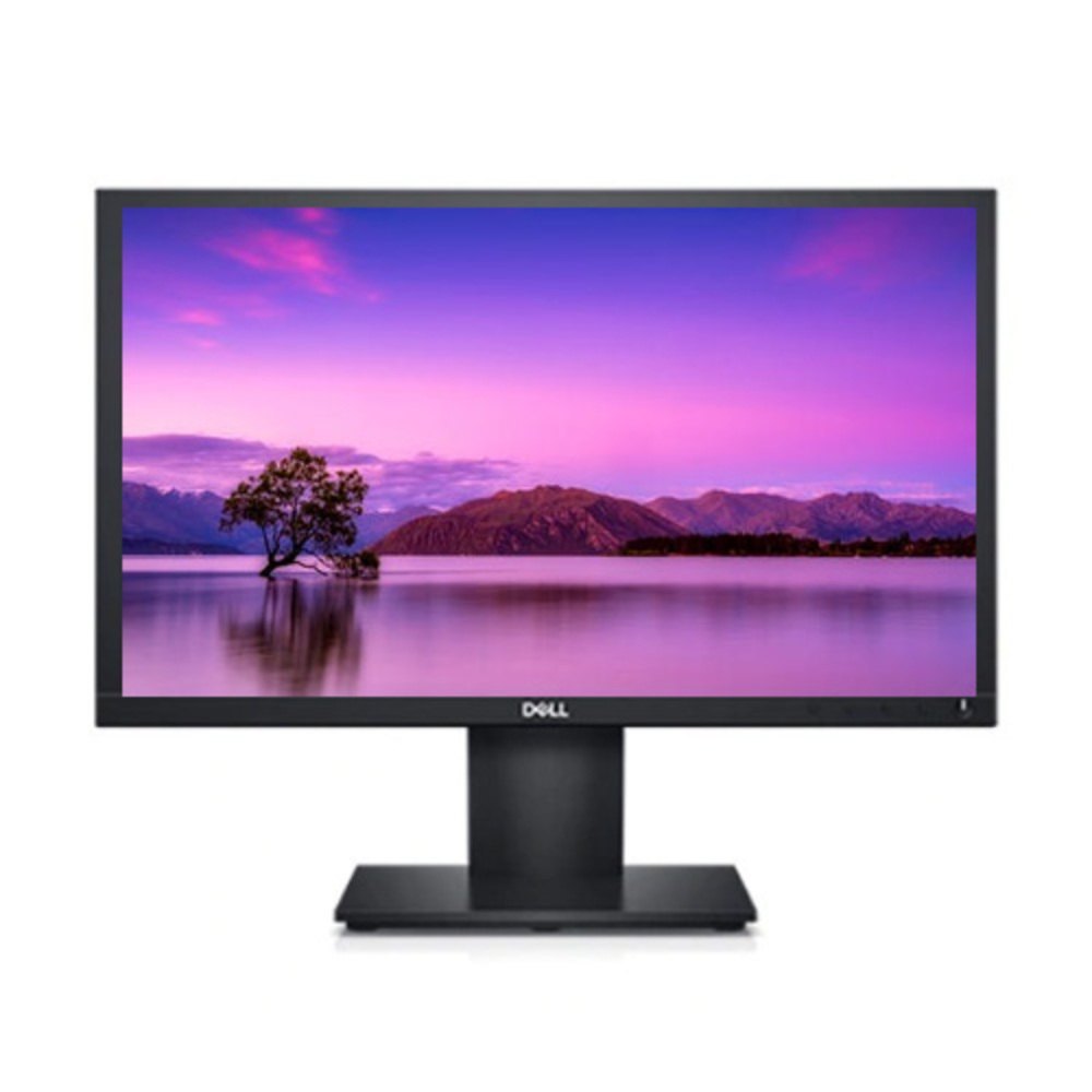 Dell Wide LED Monitor 19”