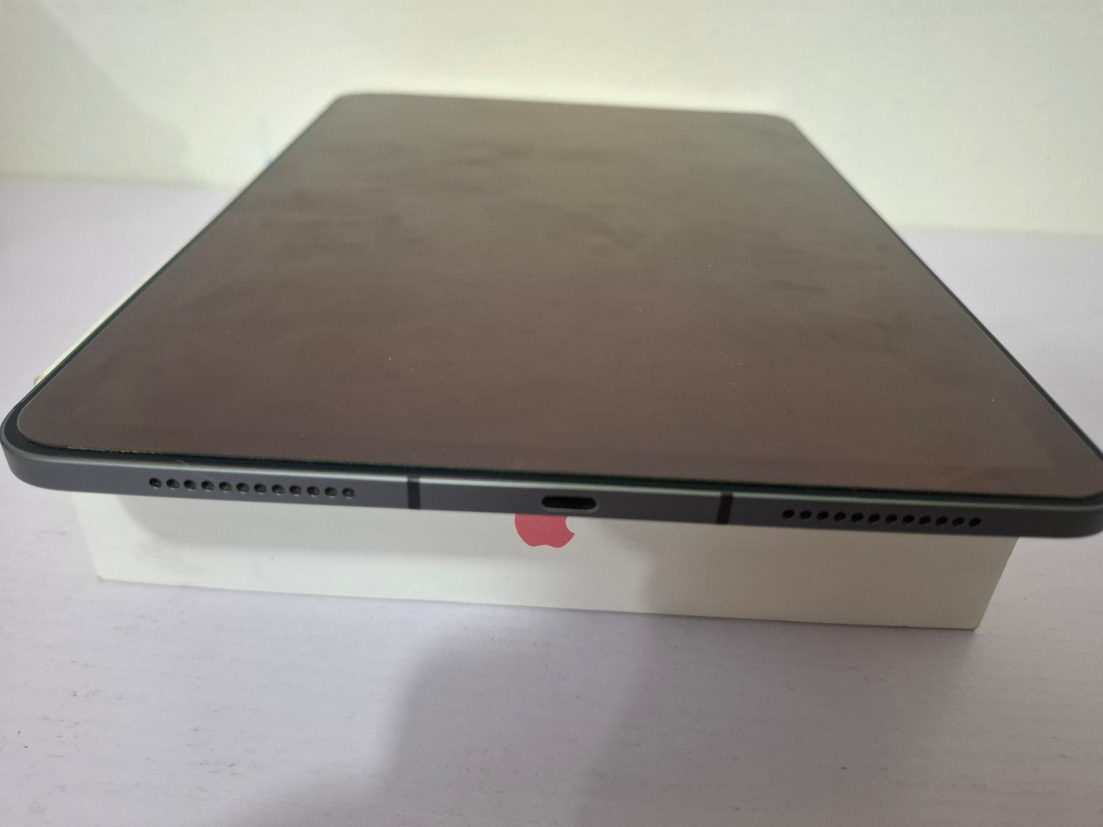 Apple iPad