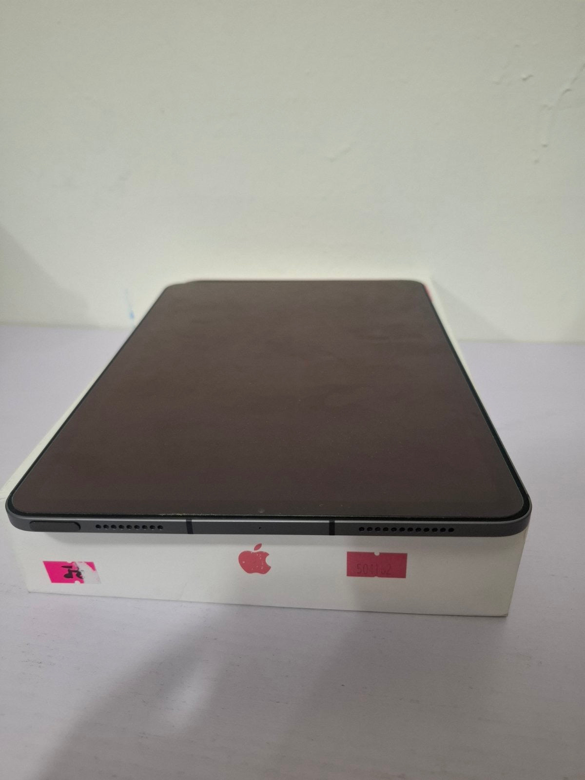 Apple iPad