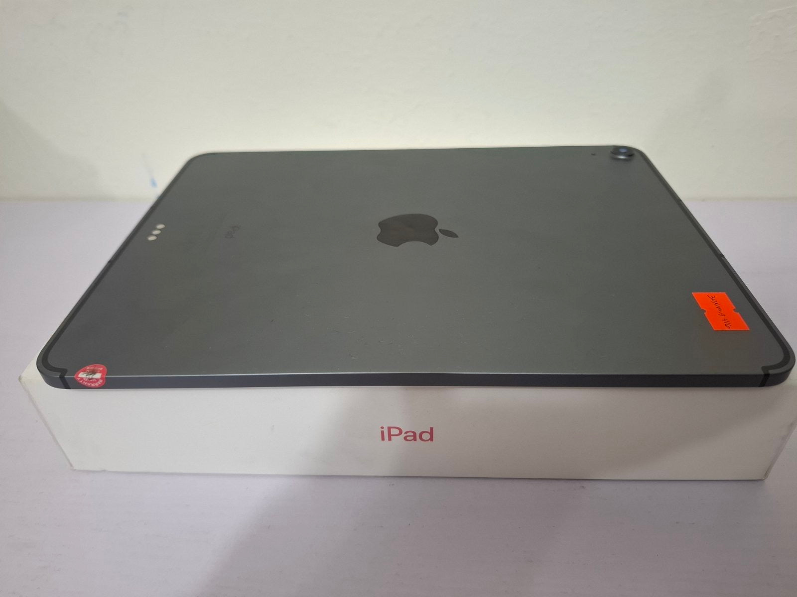 Apple iPad