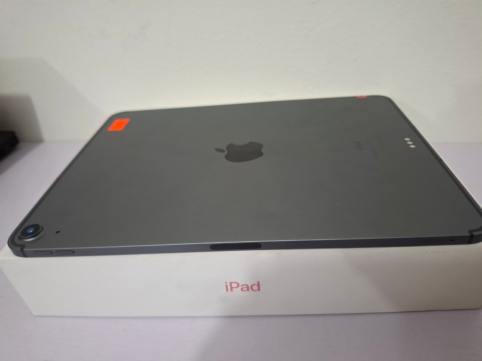 Apple iPad