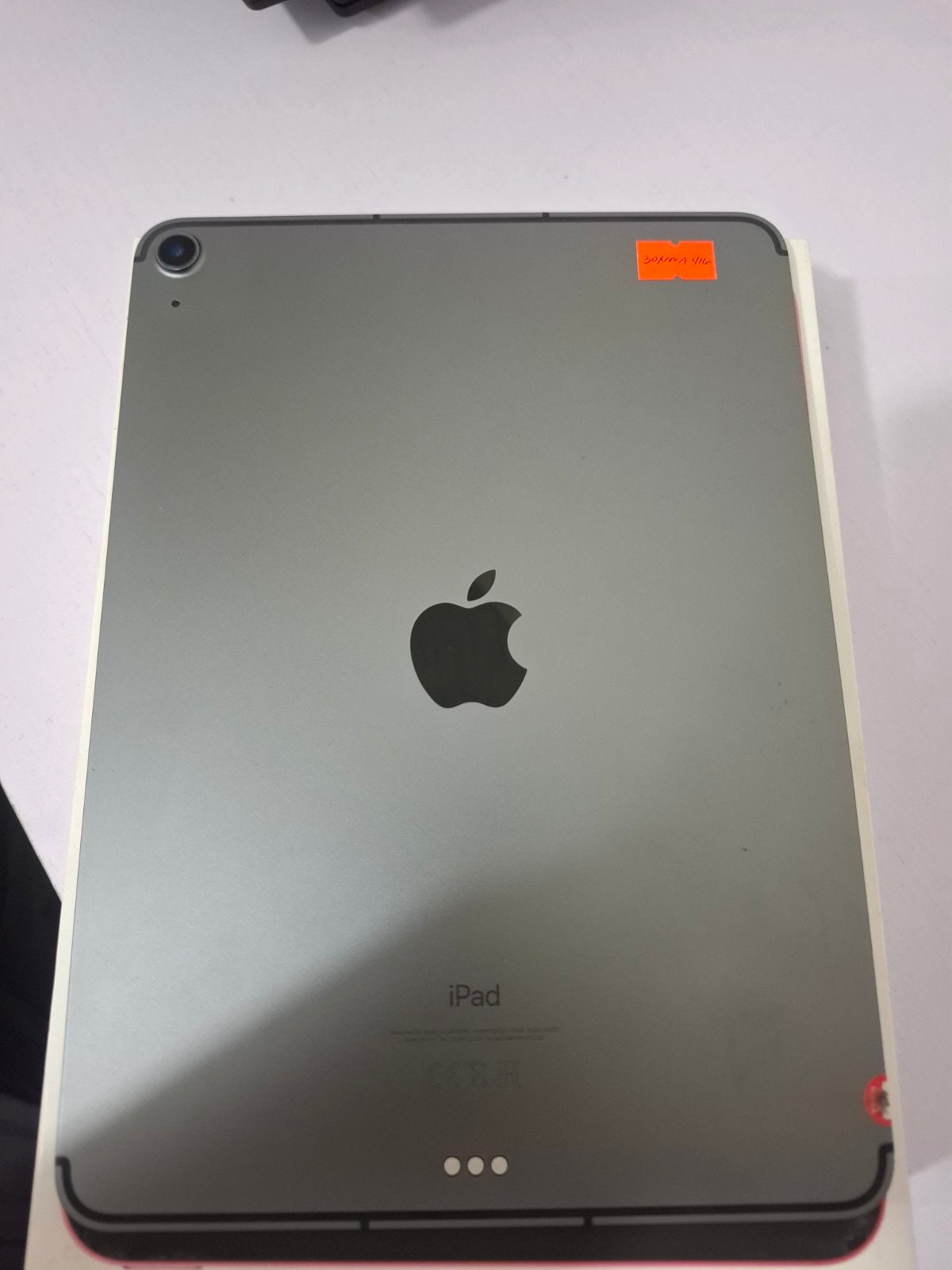 Apple iPad