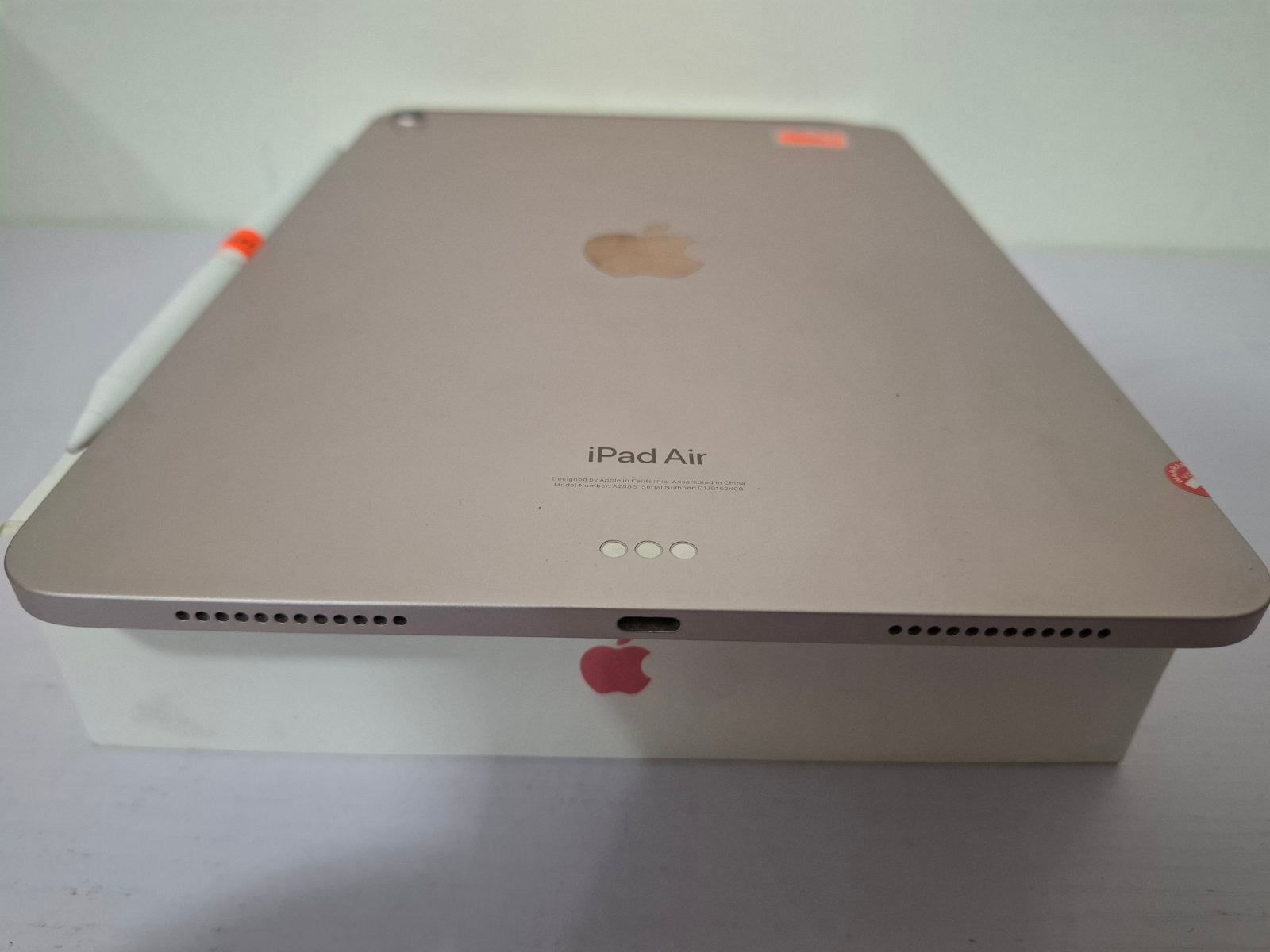 Apple iPad