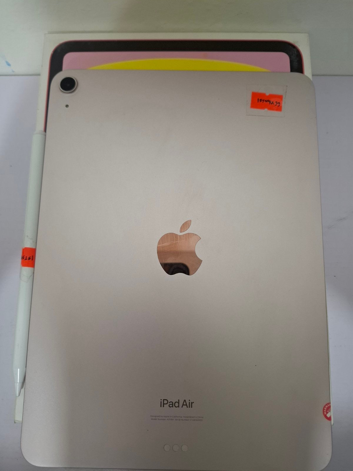 Apple iPad