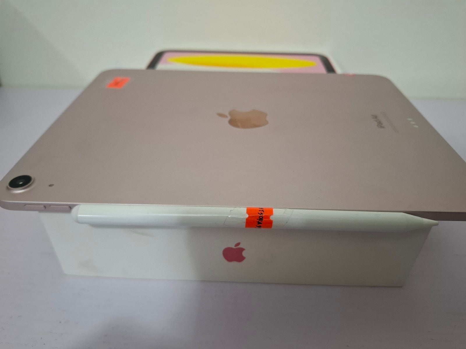 Apple iPad