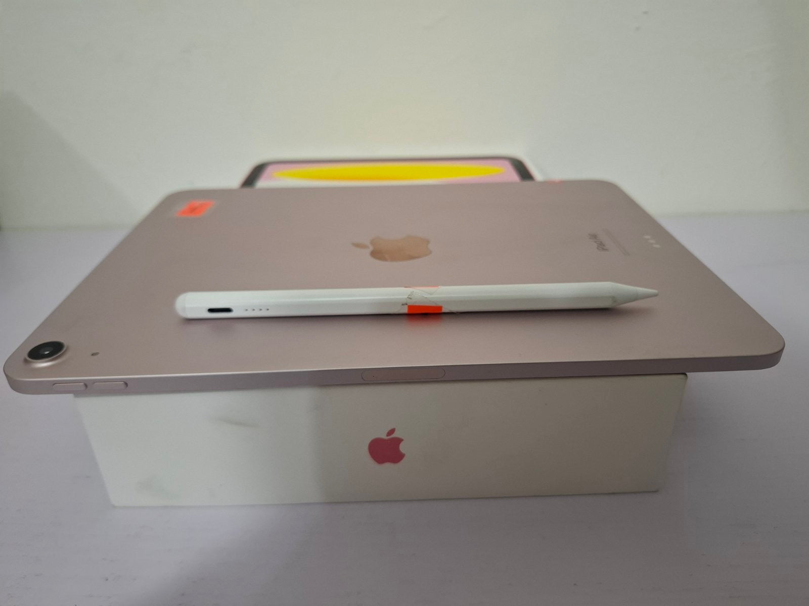 Apple iPad
