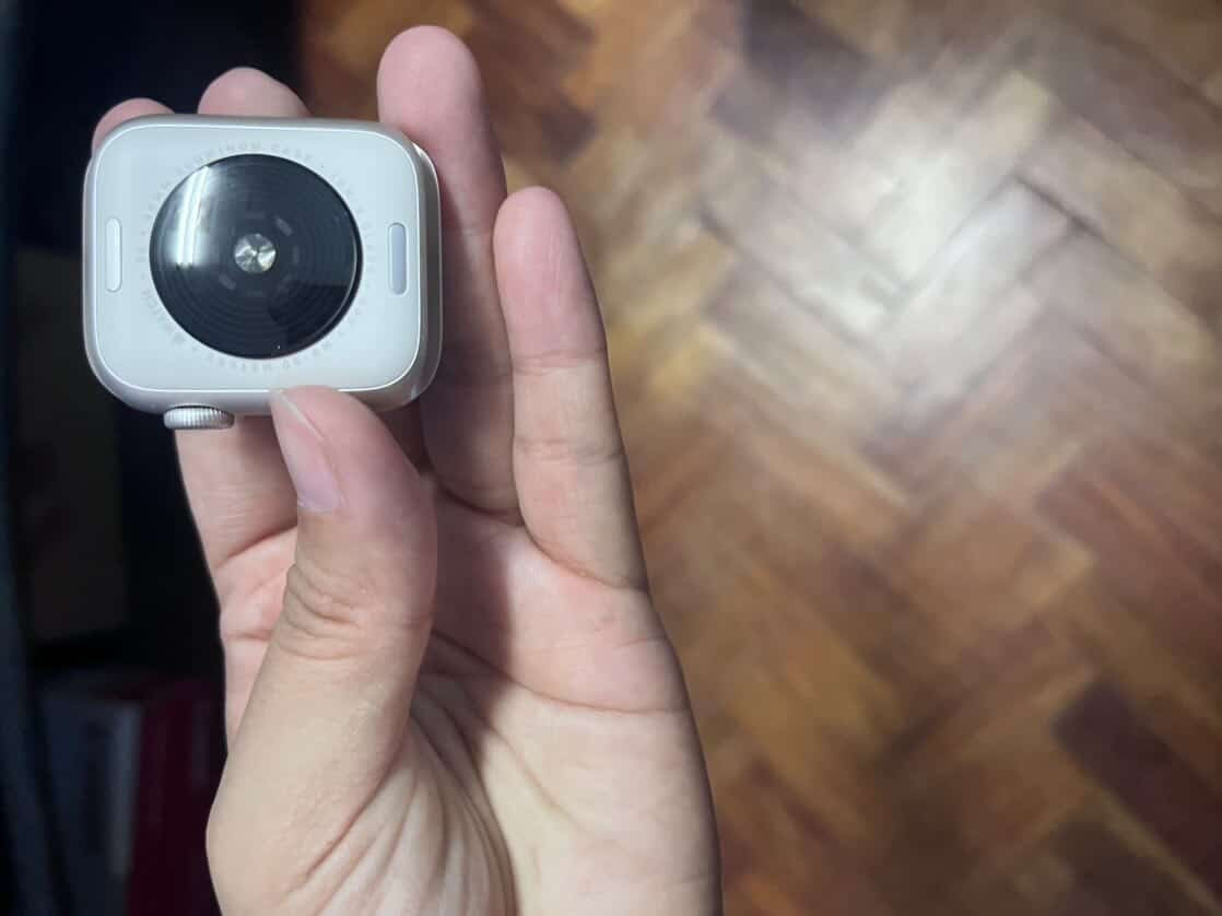 Apple Watch SE 2
