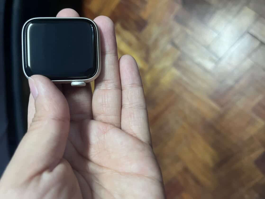 Apple Watch SE 2
