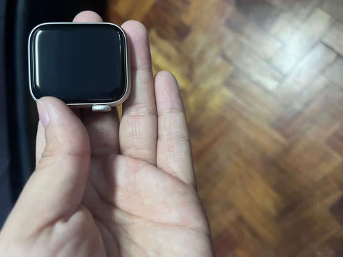 Apple Watch SE 2