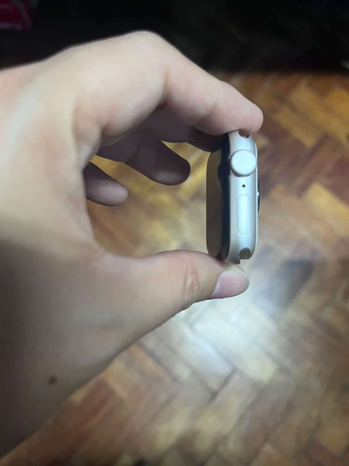 Apple Watch SE 2