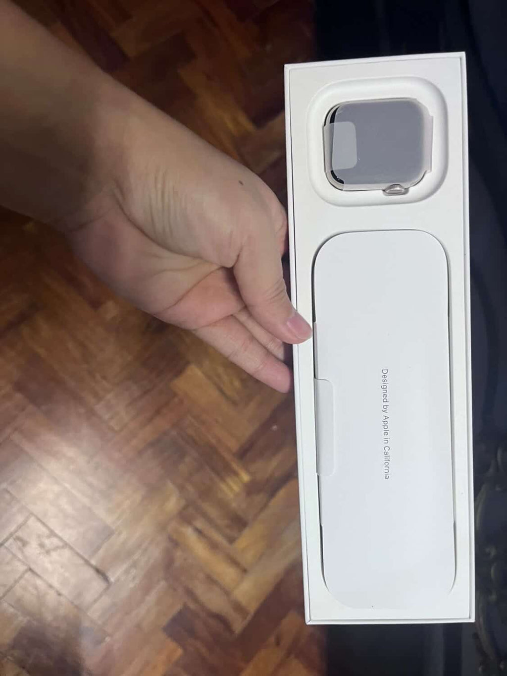 Apple Watch SE 2