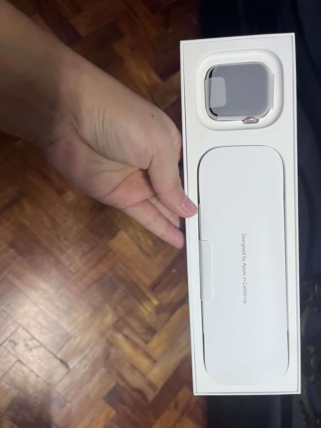Apple Watch SE 2