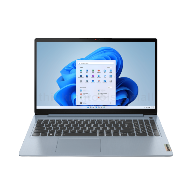 Lenovo IdeaPad 3