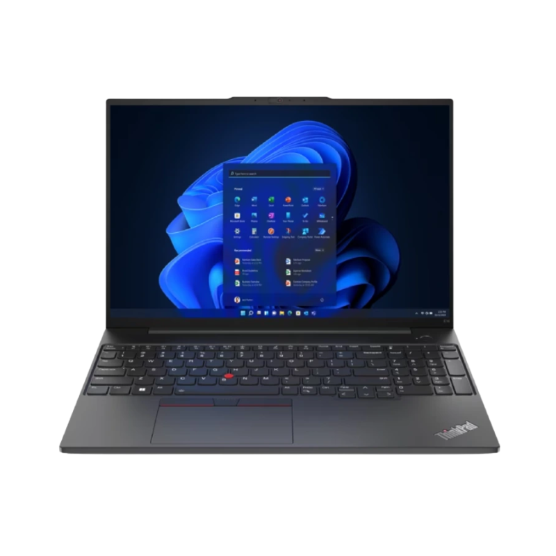 Lenovo ThinkPad E16 Gen 1