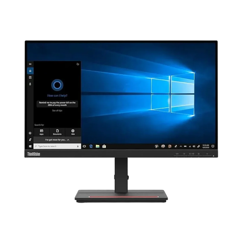 Lenovo ThinkVision S22e-20 Monitor 22”