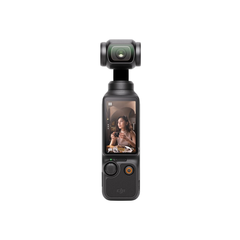 DJI Osmo Pocket 3 Creator Combo