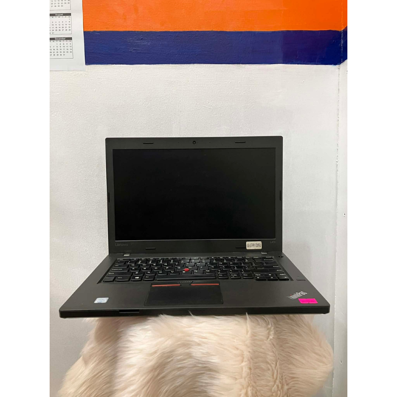 Lenovo ThinkPad L470