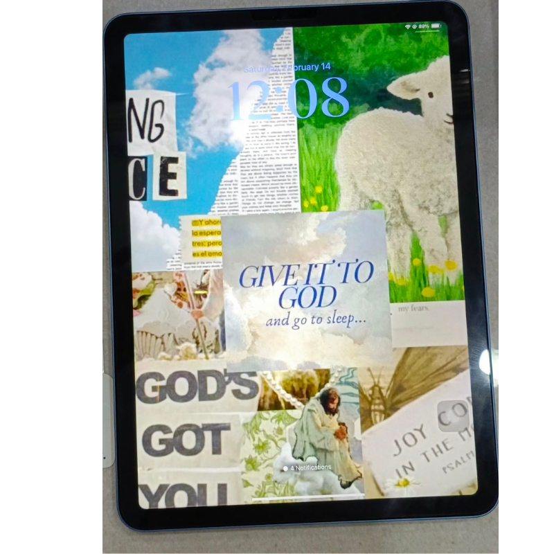 Apple iPad Air 5 2022