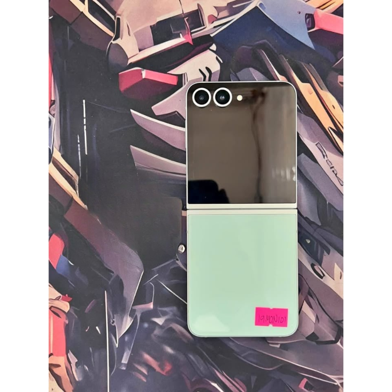 Samsung Galaxy Z Flip 6