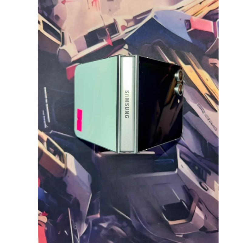 Samsung Galaxy Z Flip 6