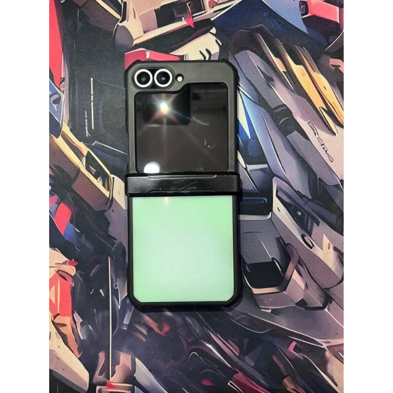 Samsung Galaxy Z Flip 6