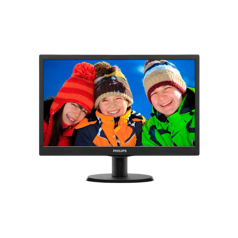 Philips LED Monitor 15.6”
