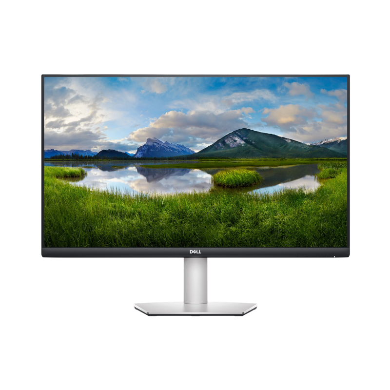 Dell FHD IPS Monitor 27”