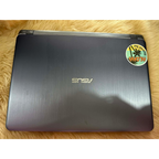 Asus NoteBook X507M