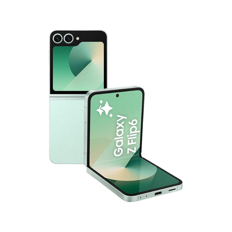 Samsung Galaxy Z Flip 6