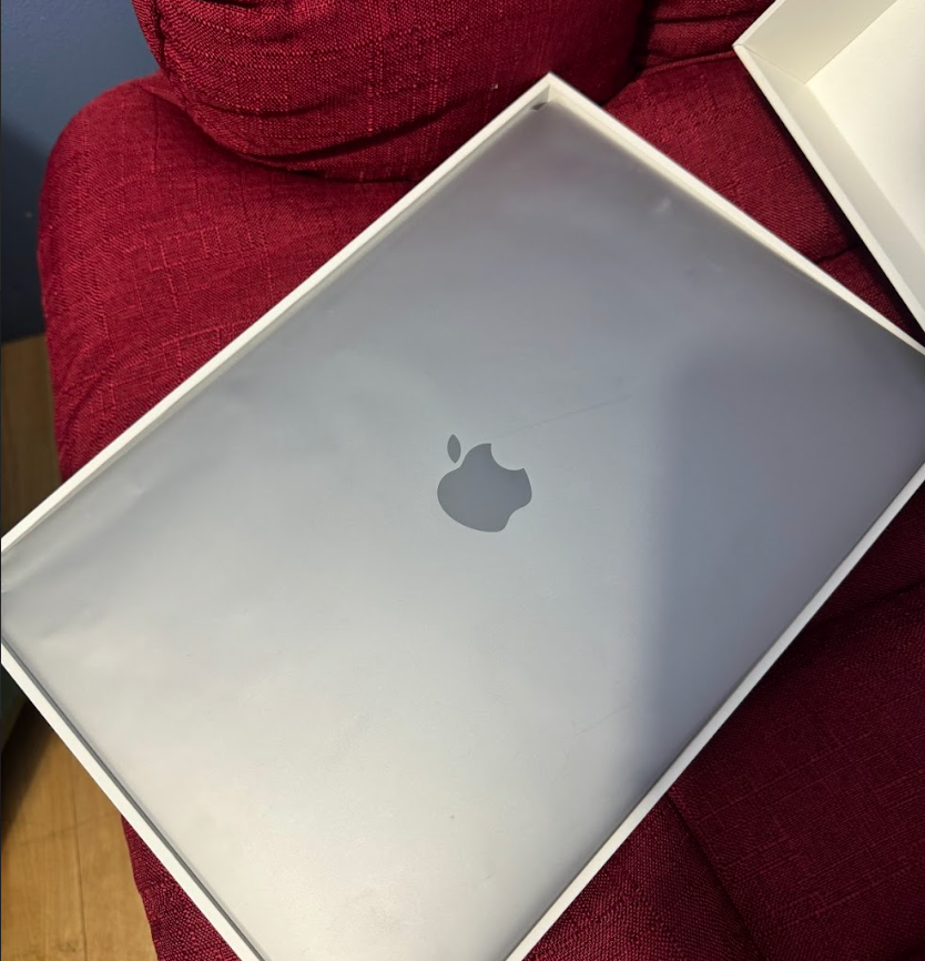 Apple Macbook