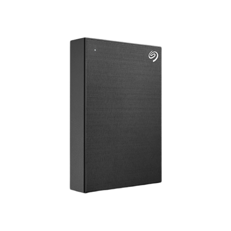 Seagate Backup Plus Portable Drive