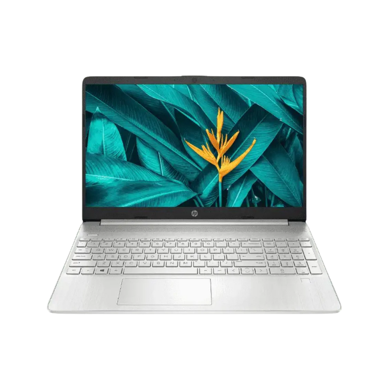 HP Notebook 15s