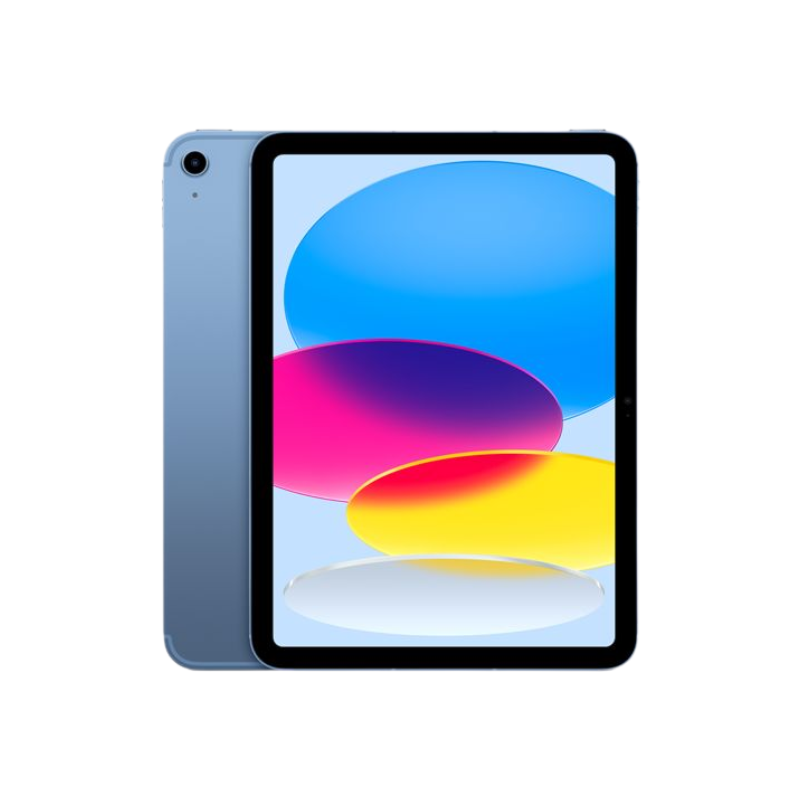 Apple iPad 10-inch (A14) 10th Gen - Wi-Fi