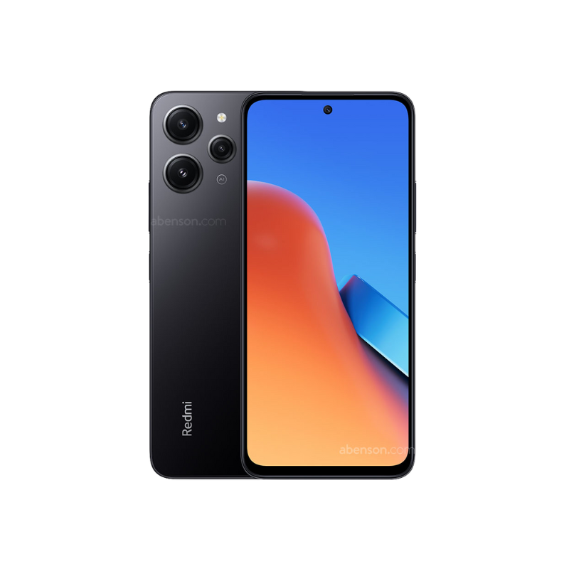 Xiaomi Redmi 12