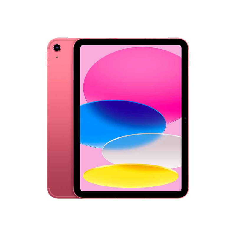 Apple iPad 10-inch (A14) 10th Gen - Wi-Fi