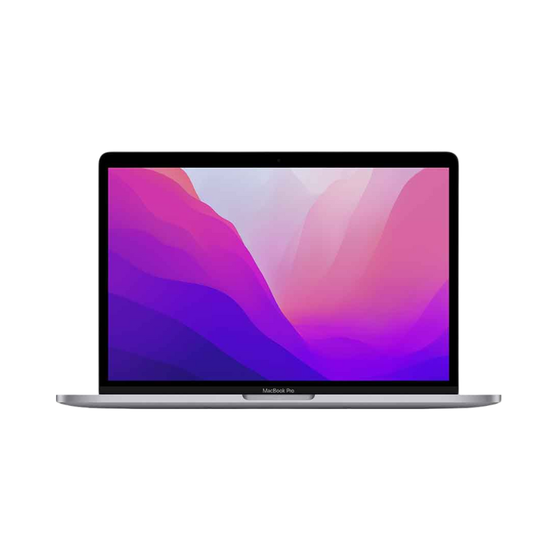 Apple MacBook Pro 13-inch (M2)