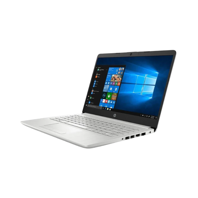 HP Notebook 15s